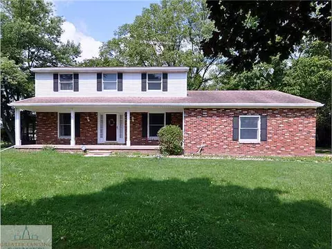3169 E Round Lake Rd, Dewitt, MI 48820 photo 1