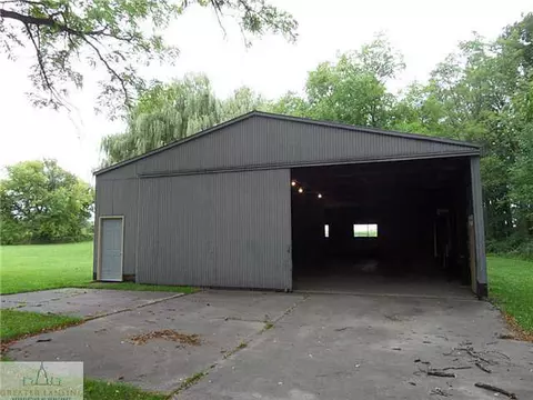 3169 E Round Lake Rd, Dewitt, MI 48820 photo 21