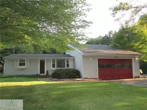 1003 Elmwood, Dewitt, MI 48820 photo 1