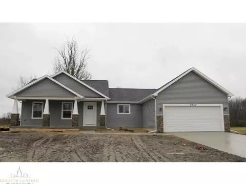 8754 Adkris Dr, Dimondale, MI 48821 photo 1