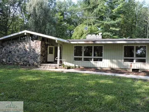 15048 Tallman Rd, Eagle, MI 48822 photo 1