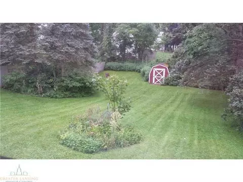 3419 Cooley Dr, Lansing, MI 48911 photo 20