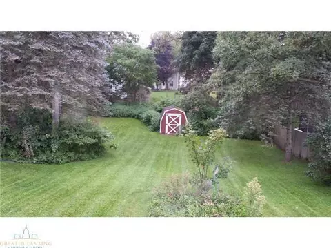 3419 Cooley Dr, Lansing, MI 48911 photo 17