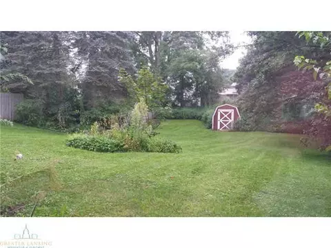 3419 Cooley Dr, Lansing, MI 48911 photo 18