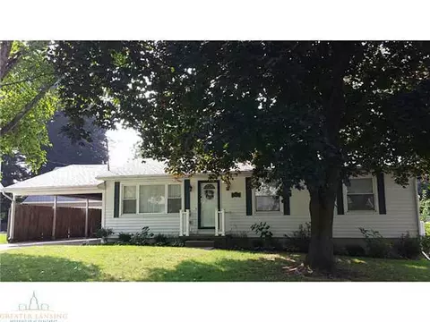 3419 Cooley Dr, Lansing, MI 48911 photo 1