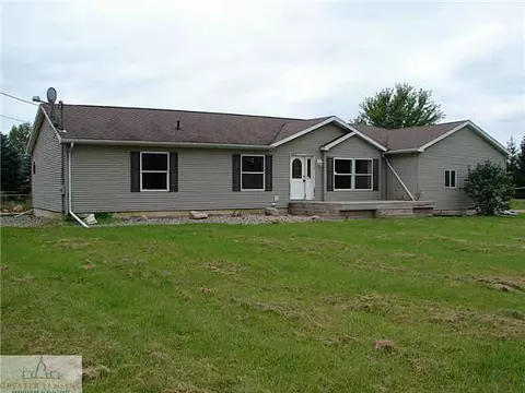 8378 King Dr, Parma, MI 49269 photo 1