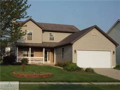3937 Sun Rapids Dr, Okemos, MI 48864 photo 1