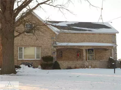 2652 S Thelen Rd, Fowler, MI 48835 photo 1
