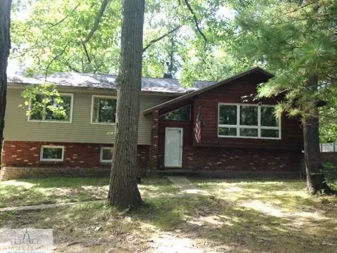8925 Braden Rd, Haslett, MI 48840 photo 1