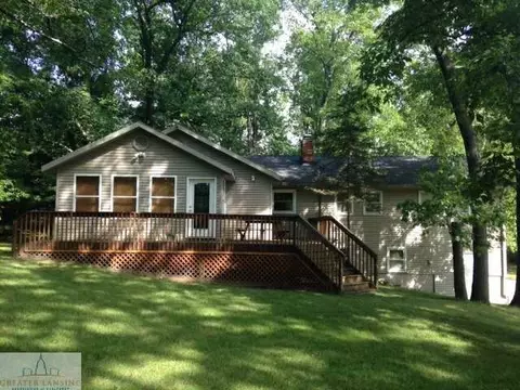 8925 Braden Rd, Haslett, MI 48840 photo 18