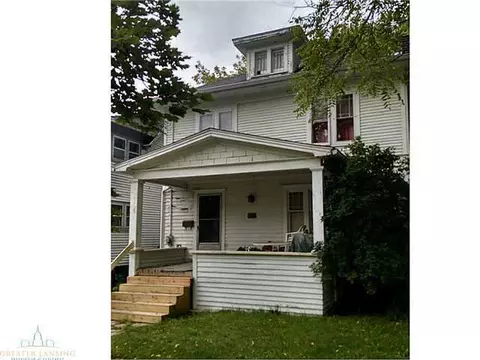 506 W Maple St, Lansing, MI 48906 photo 1
