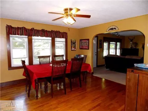 7521 W Howe Rd, Dewitt, MI 48820 photo 5