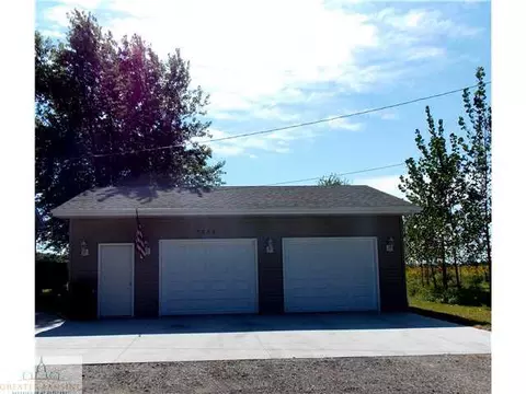 7521 W Howe Rd, Dewitt, MI 48820 photo 3