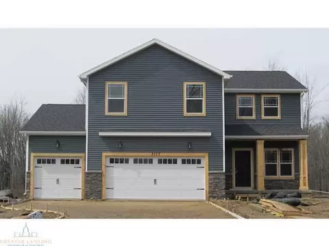 3117 Pawapi Ln, Williamston, MI 48895 photo 1
