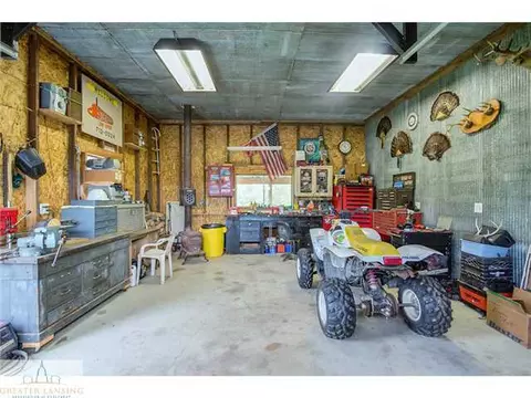 3753 E Clark Rd, Bath, MI 48808 photo 18