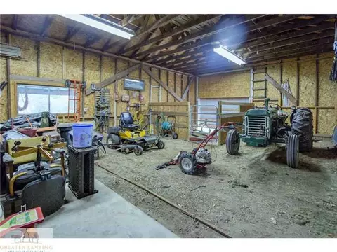 3753 E Clark Rd, Bath, MI 48808 photo 19