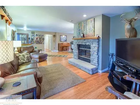 3753 E Clark Rd, Bath, MI 48808 photo 2