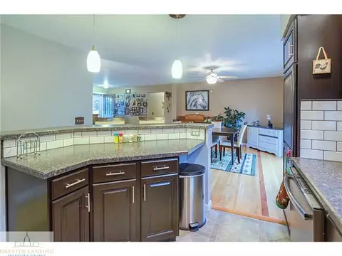 3753 E Clark Rd, Bath, MI 48808 photo 6