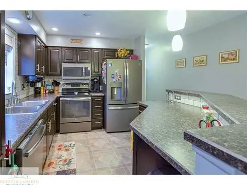 3753 E Clark Rd, Bath, MI 48808 photo 5
