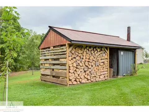 3753 E Clark Rd, Bath, MI 48808 photo 21