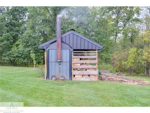 3753 E Clark Rd, Bath, MI 48808 photo 20