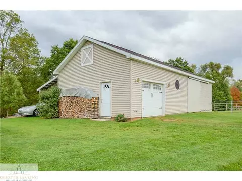 3753 E Clark Rd, Bath, MI 48808 photo 17