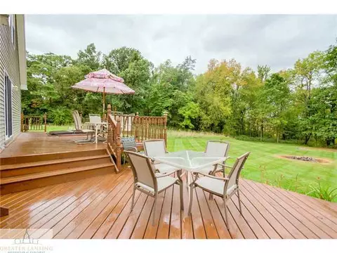 3753 E Clark Rd, Bath, MI 48808 photo 15