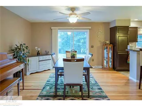 3753 E Clark Rd, Bath, MI 48808 photo 4