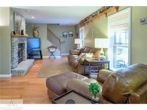 3753 E Clark Rd, Bath, MI 48808 photo 3