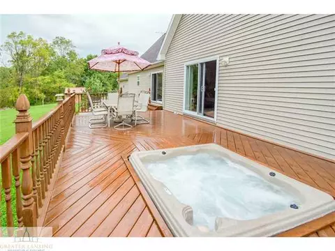 3753 E Clark Rd, Bath, MI 48808 photo 16