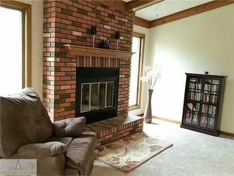 4430 Rodeo Trl, Williamston, MI 48895 photo 4