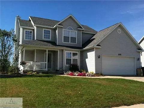2115 Cedar Bend Dr, Holt, MI 48842 photo 1