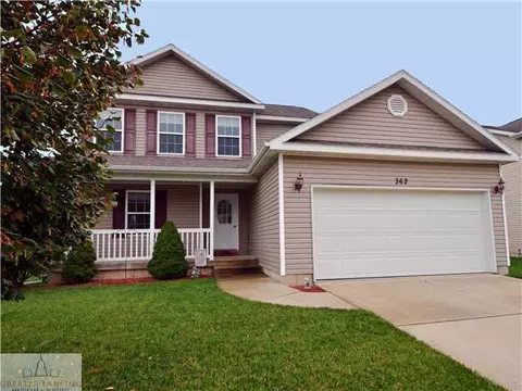362 Coventry Ln, Mason, MI 48854 photo 1