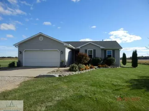 1850 E Townsend St, Saint Johns, MI 48879 photo 1