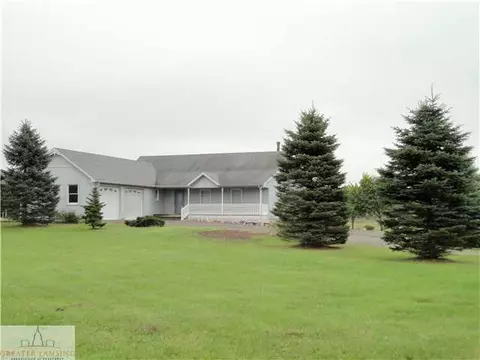 4881 Tyrell, Owosso, MI 48867 photo 1