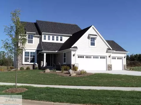515 Snapdragon, Dewitt, MI 48820 photo 1