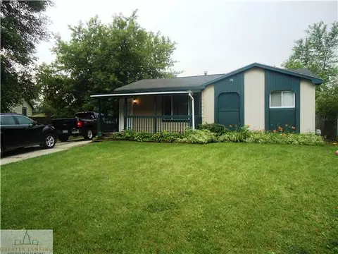 4214 Killarney Ct, Lansing, MI 48911 photo 1