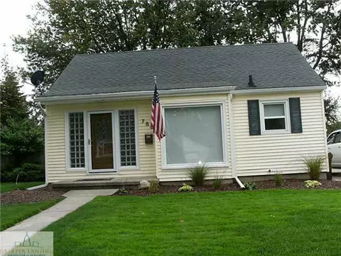 755 Fitting Ave, Lansing, MI 48917 photo 2