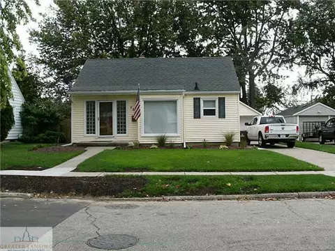 755 Fitting Ave, Lansing, MI 48917 photo 1