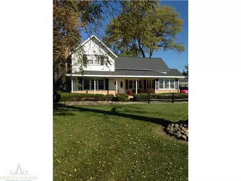 5597 E Maple Rapids Rd, Elsie, MI 48831 photo 1