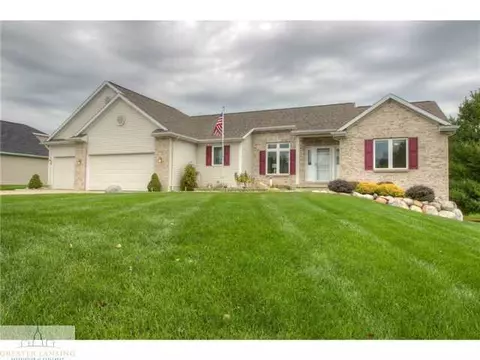 11513 Sara Ann Dr, Dewitt, MI 48820 photo 1