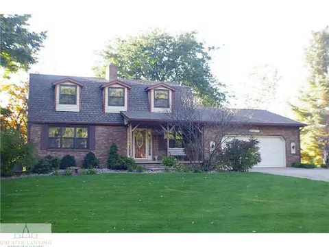 12100 Airport Rd, Dewitt, MI 48820 photo 1