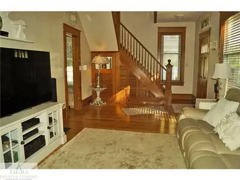 5691 Babbitt St, Haslett, MI 48840 photo 4