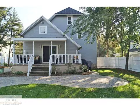 5691 Babbitt St, Haslett, MI 48840 photo 23