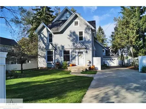 5691 Babbitt St, Haslett, MI 48840 photo 1
