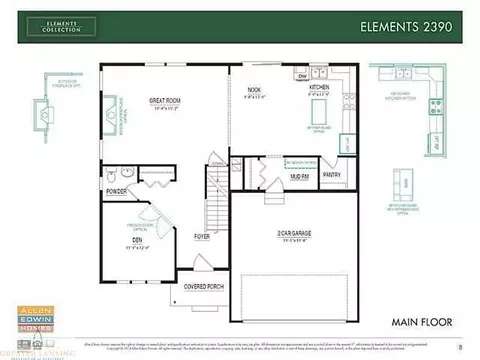 1718 Juniper, Holt, MI 48842 photo 17