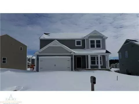 1718 Juniper, Holt, MI 48842 photo 1
