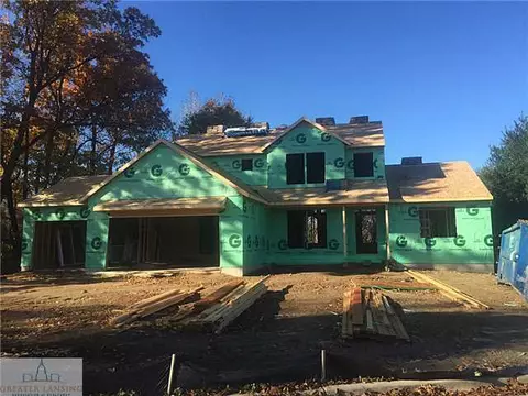 5239 Twinging, Okemos, MI 48864 photo 1