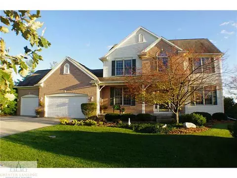 3201 Crofton Dr, Dewitt, MI 48820 photo 1