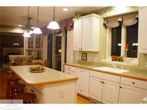 3201 Crofton Dr, Dewitt, MI 48820 photo 3